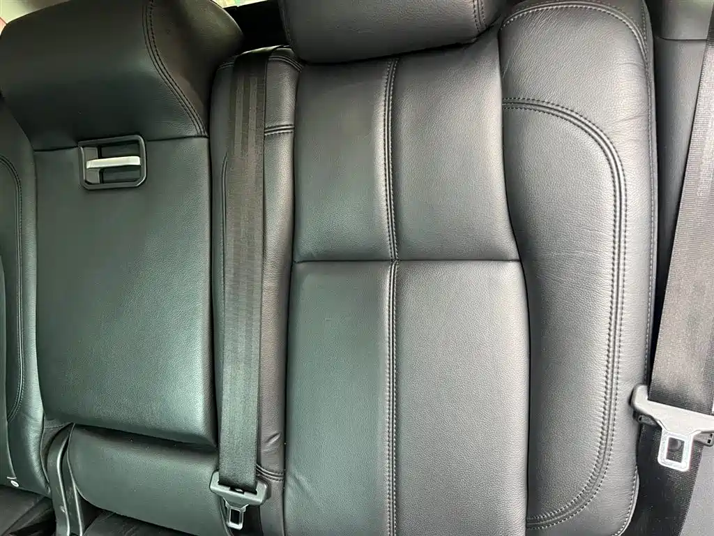 Land Rover Range Rover 2016 — фото 15