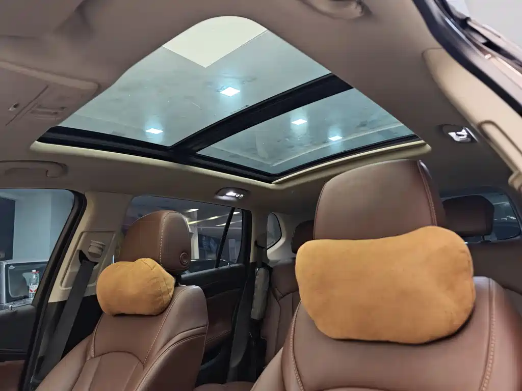 Buick Envision Plus 2021 — фото 13