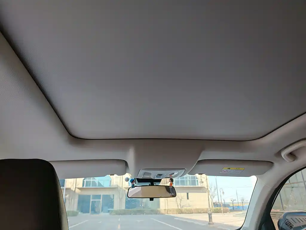 Changan CS55PLUS 2023 — фото 12