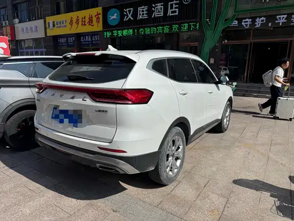 Haval H6 2023