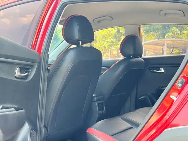 Kia KX CROSS 2018