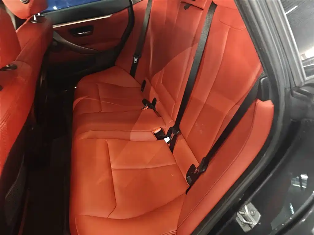 BMW 4 Series 2021 — фото 13