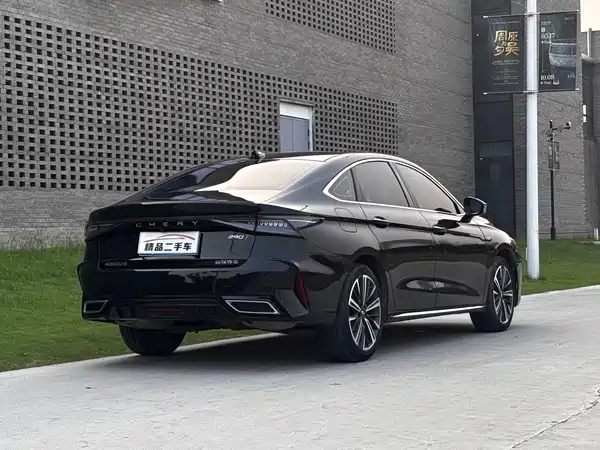 Chery Arrizo 8 2023