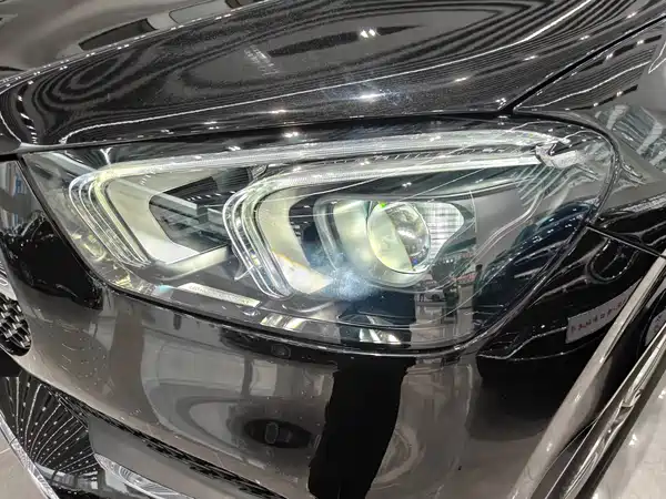 Mercedes-Benz GLE 2023