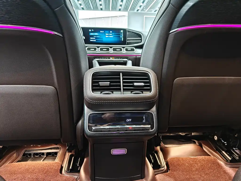 Mercedes-Benz GLE 2023 — фото 19