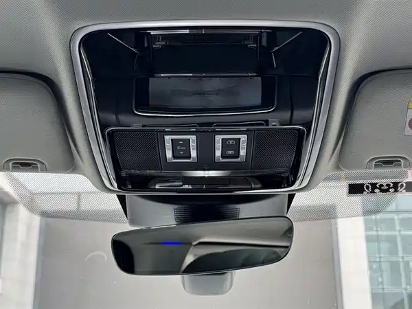 Land Rover Range Rover 2019