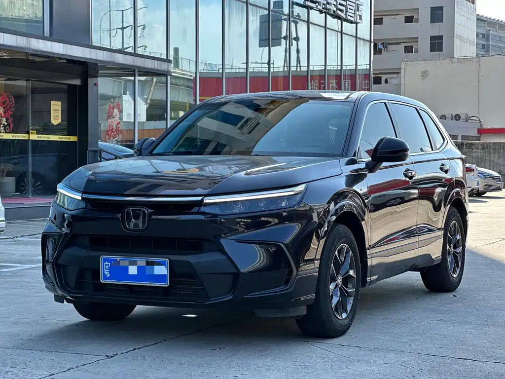 Honda Breeze 2023