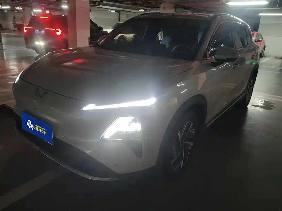 Wuling Xingguang S 2025