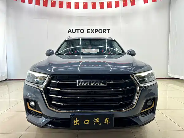 Haval H6 2022