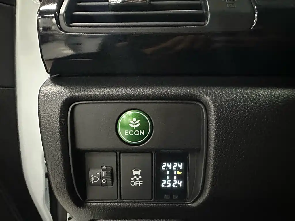 Honda Accord 2018 — фото 12