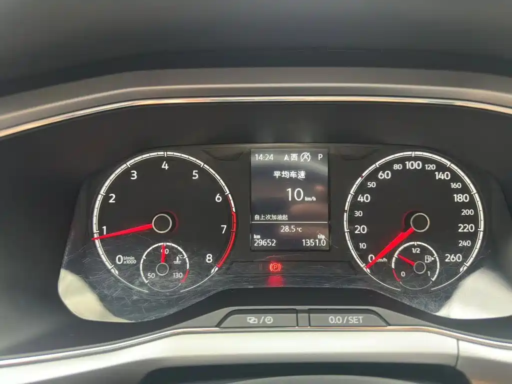 Volkswagen T-Cross 2021