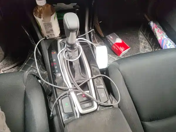 Honda Crider 2019