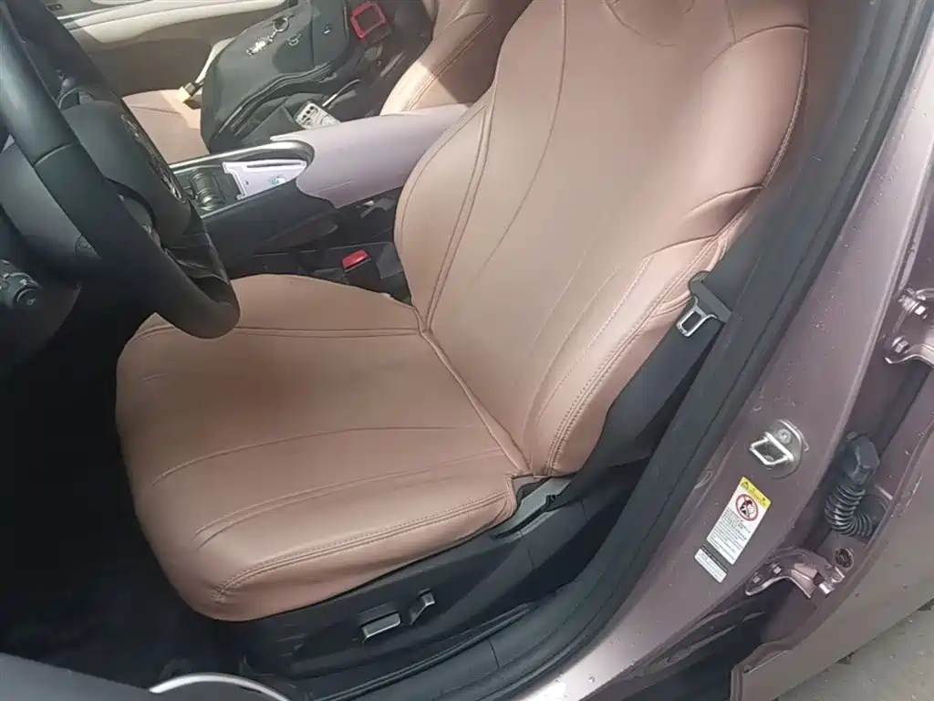 BYD Dolphin 2023 — фото 15