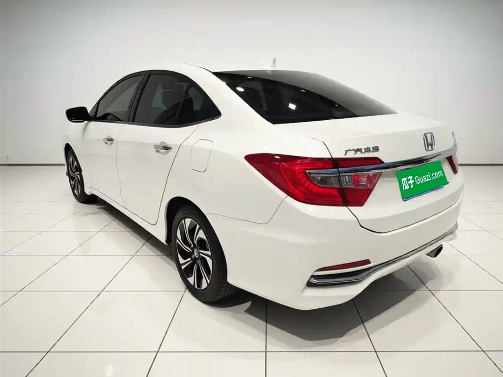Honda Crider 2018 — фото 5