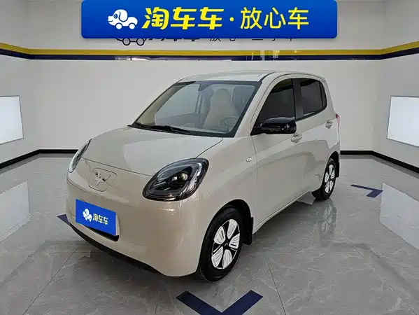Wuling Hongguang MINIEV 2025