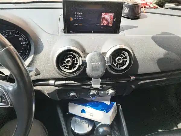 Audi A3 2020