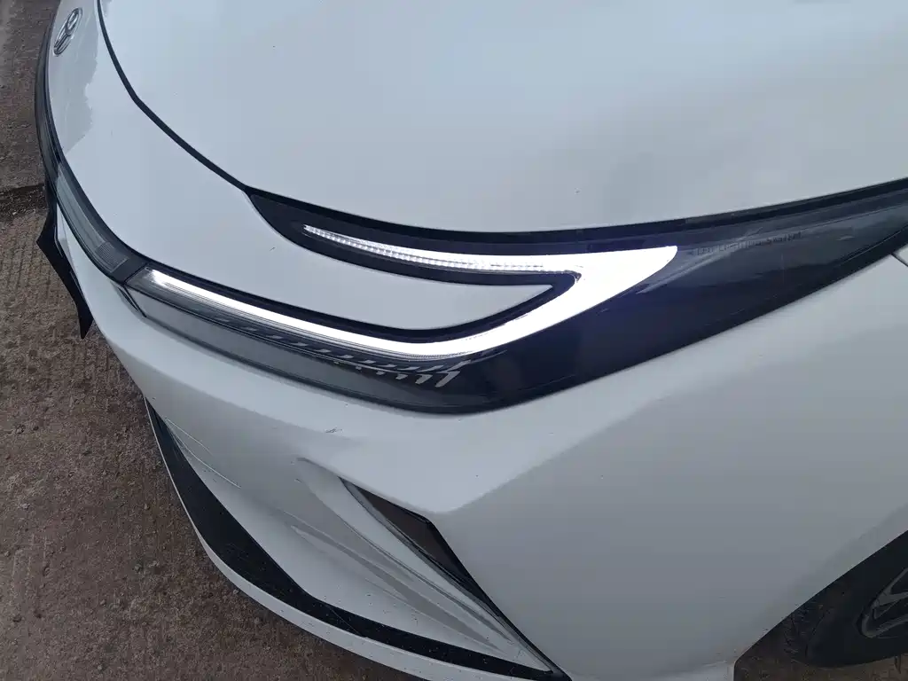 Toyota Corolla 2025