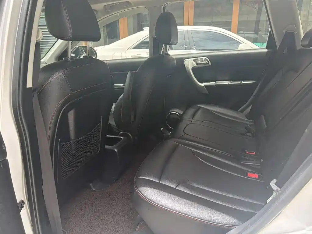 Haval H6 2016