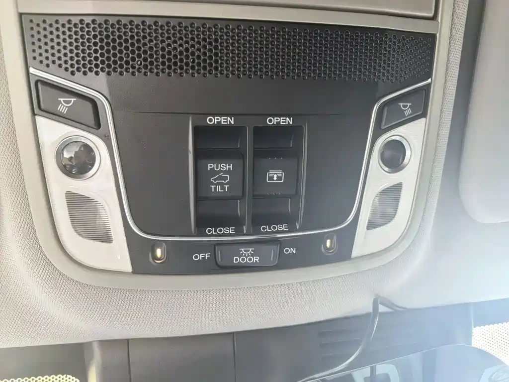 Honda Breeze 2021 — фото 16