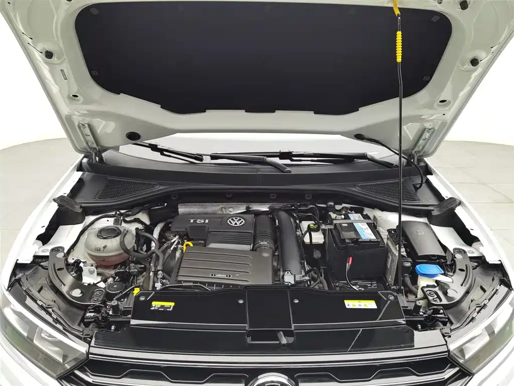 Volkswagen T-Roc 2020
