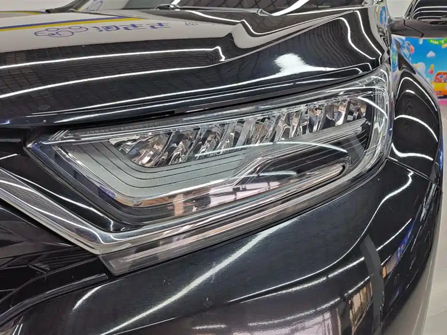 Honda CR-V 2021