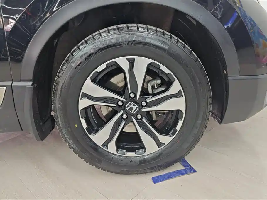 Honda CR-V 2021