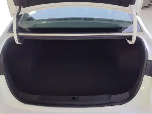 Buick Excelle GT 2020