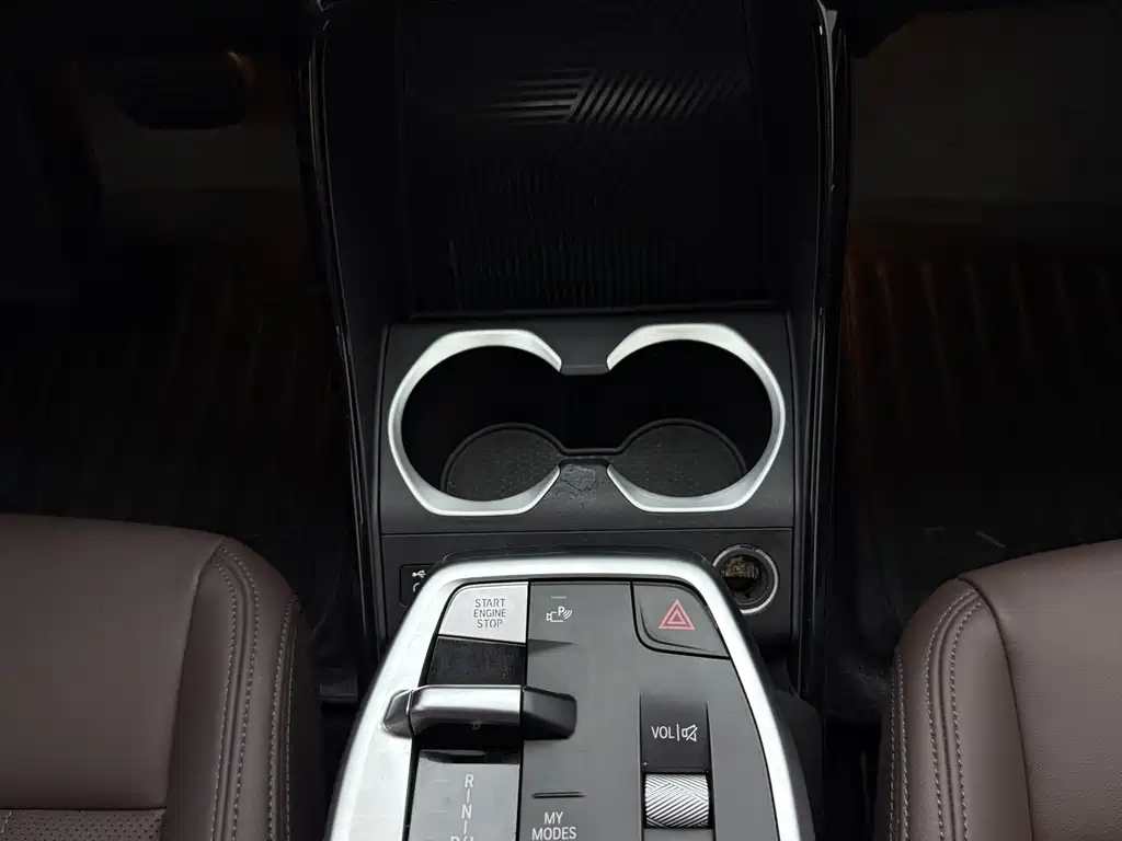 BMW X1 2023 — фото 13