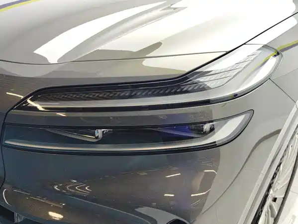 Onvo L90 2025