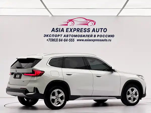 BMW X1 2023