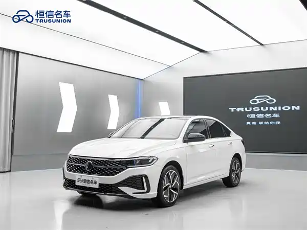 Volkswagen Lavida 2023