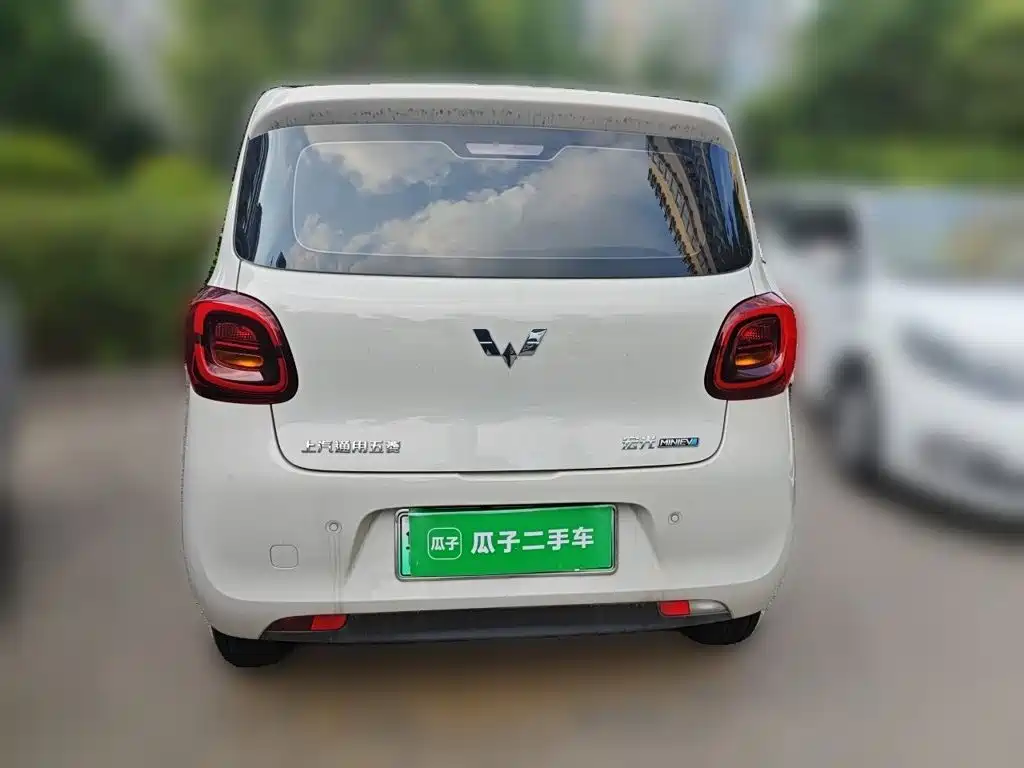 Wuling MINIEV 2025