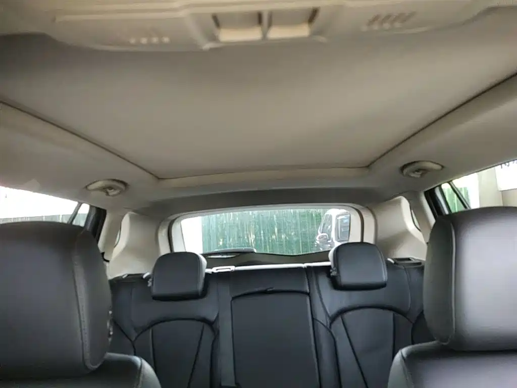 Buick Envision Plus 2020 — фото 18