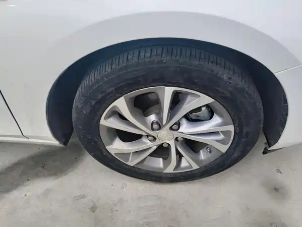 Buick Verano 2023