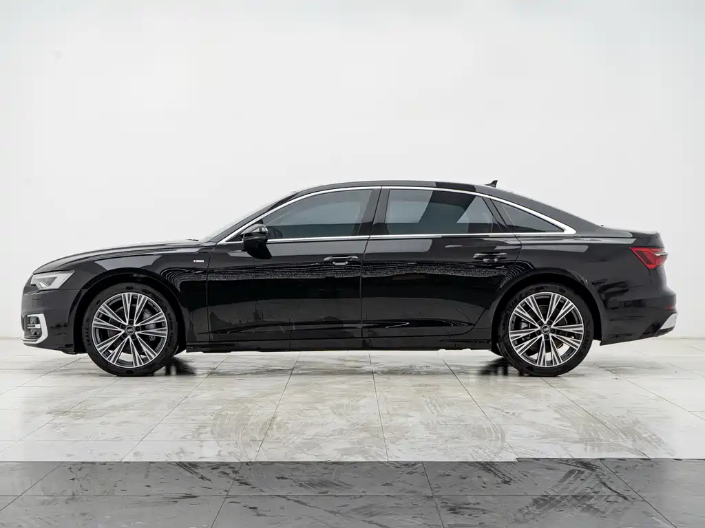 Audi A6L 2025 — фото 3