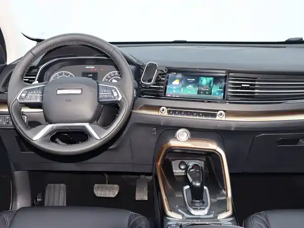 Haval H6 2020