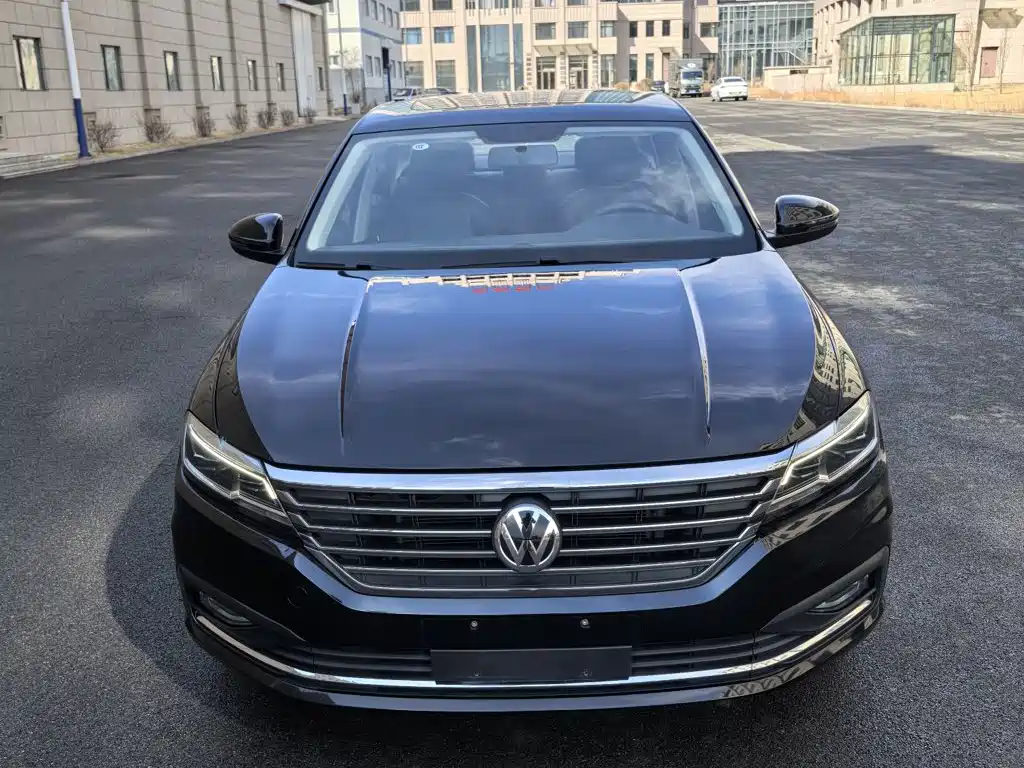 Volkswagen Lavida 2019 — фото 16