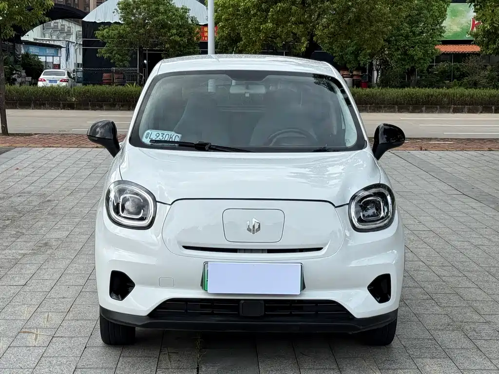 Leapmotor T03 2022