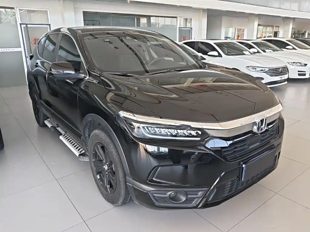 Honda Breeze 2020 — фото 4