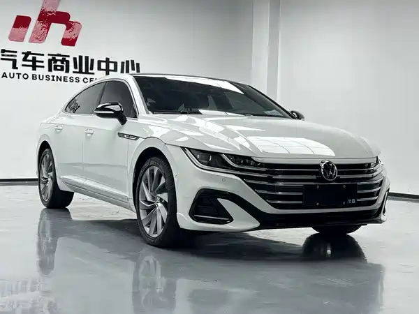 Volkswagen CC 2023