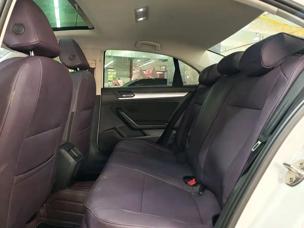 Volkswagen Lamando 2020