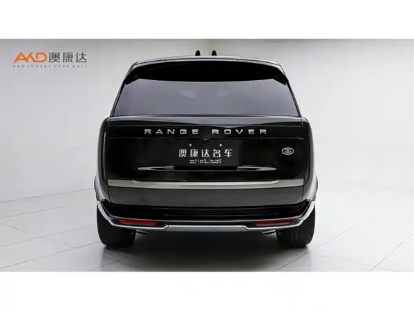 Land Rover Range Rover 2024