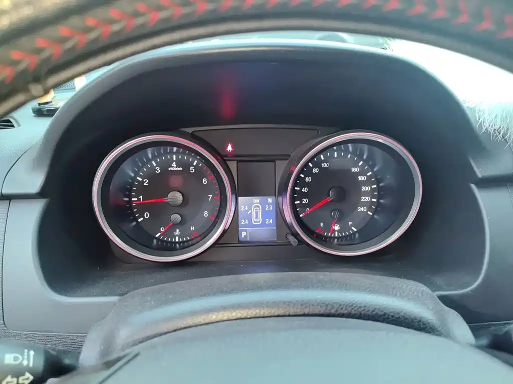 Haval M6 2018