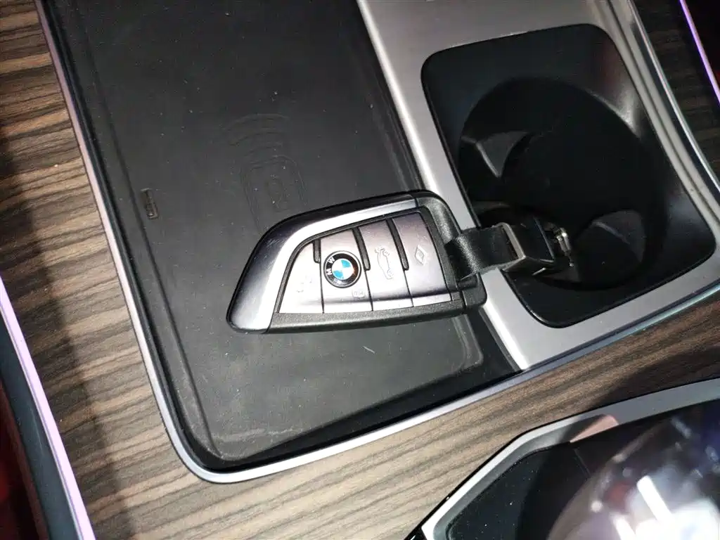 BMW X5 2023 — фото 9