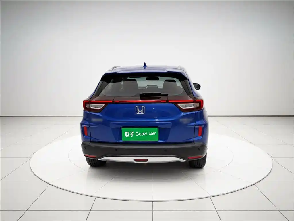Honda XR-V 2018 — фото 4
