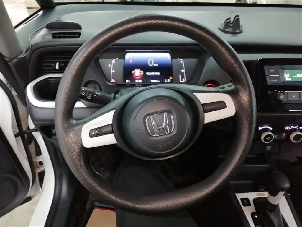 Honda Fit 2023 — фото 11