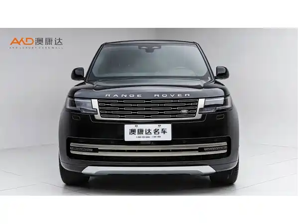 Land Rover Range Rover 2024