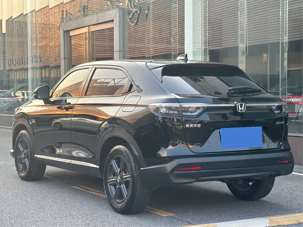 Honda XR-V 2023 — фото 11