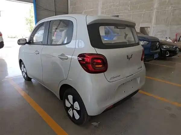 Wuling Hongguang MINIEV 2025