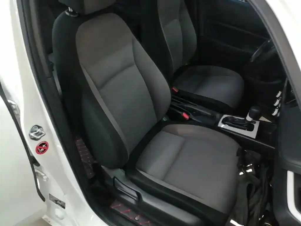Honda Fit 2023 — фото 25